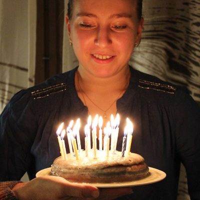 Катюшка Соболева