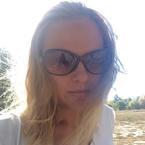 Светлана Истомина