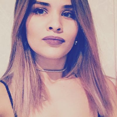 Мама Полины