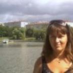 Елена Снежко