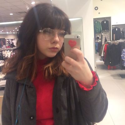 Евгения Афонина