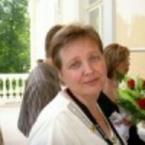 Наталья Салтыкова