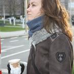 Бузницкая Ольга