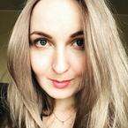 Oksana Agapova