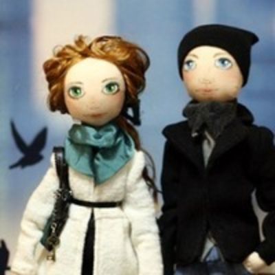 Таня Хороших