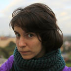 Полина Толстикова