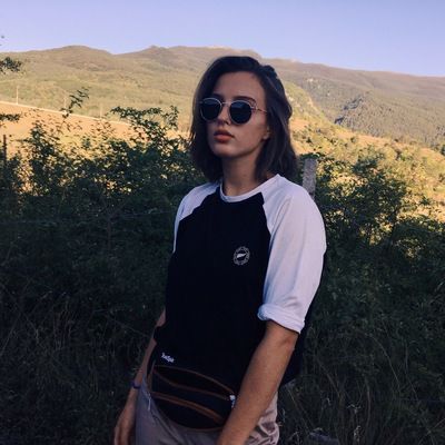 Екатерина Кащенко