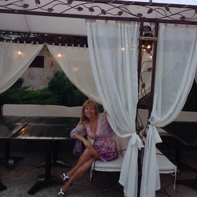 Елена Коновал