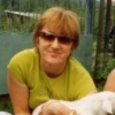 Светлана Мальцева