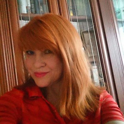 Вера Антонова