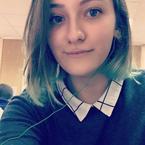 Валерия Сосенко