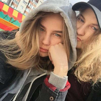 Полина Норменская