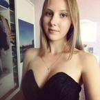 Диана Матылевич