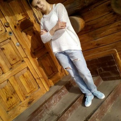 Алена Сидоренко