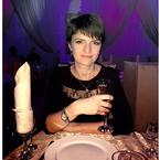 Анастасия Нестерович