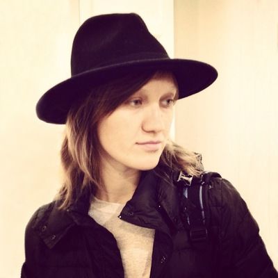 Алиса Крапивина