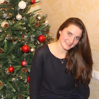 Эльвира Журавлёва