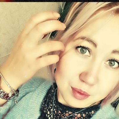 Аделия Хакимова