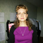 Татьяна Каткова