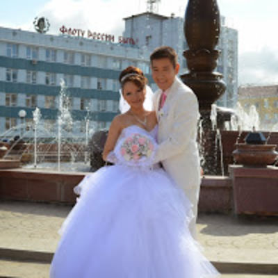 Петр Семенов