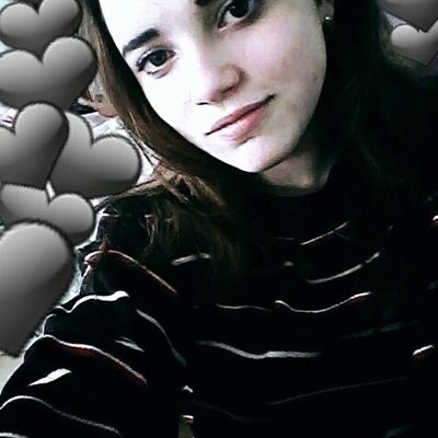 Карина Шульгина