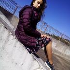 Кристина Тяпкина