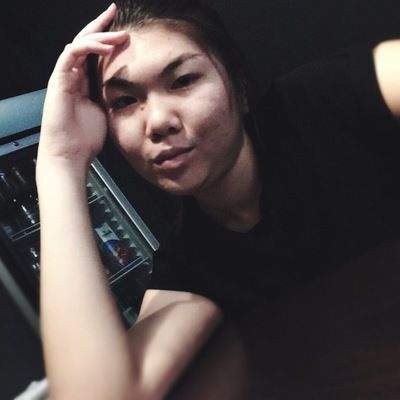 Раушана Каримова