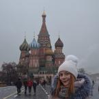 Екатерина Петрова