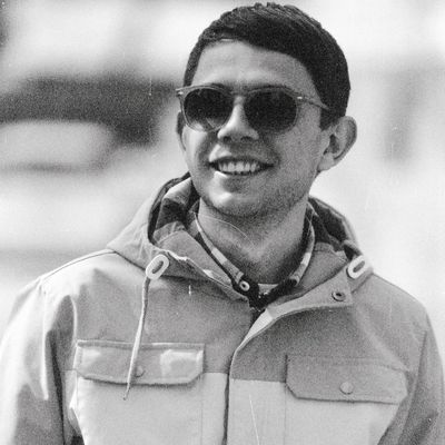 Олег Зябкин