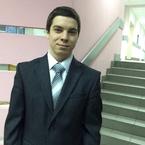 Евгений Каргашин