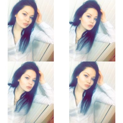 Софья Эйсман