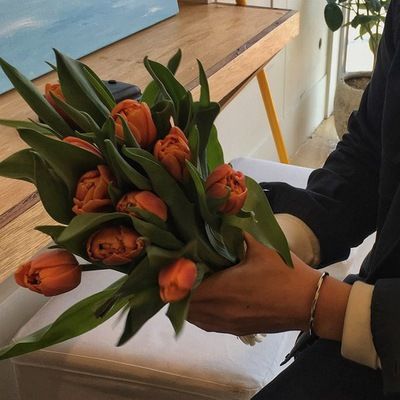 Ника Старосотникова