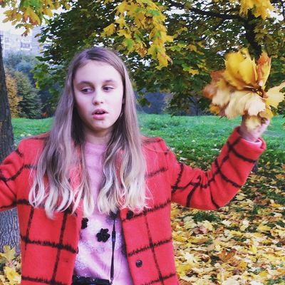 Мира Санова