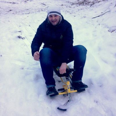 Сергей Раевский