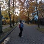 Марина Якимова