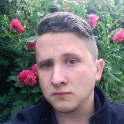 Максим Игнатов