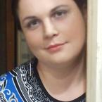 Ксения Нифанова