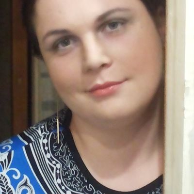 Ксения Нифанова