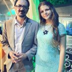 Дарья Борисенко