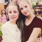 Динара Шайдуллина