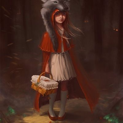 Юлианна Маркова