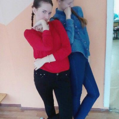 Вика Амирова