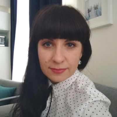 Анастасия Демченко