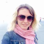 Светлана Оксак