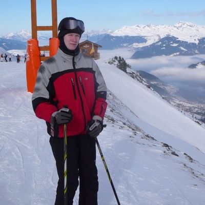 Александр Коротков