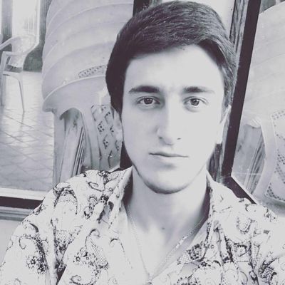 Рамин Бейдуллахов