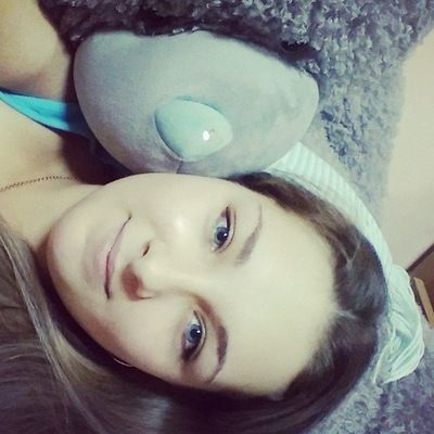 Яночка Исаева