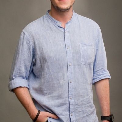 Саша Лопатюк