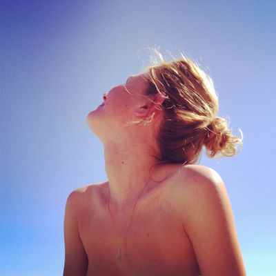 Вероника Минина