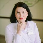 Светлана Попова